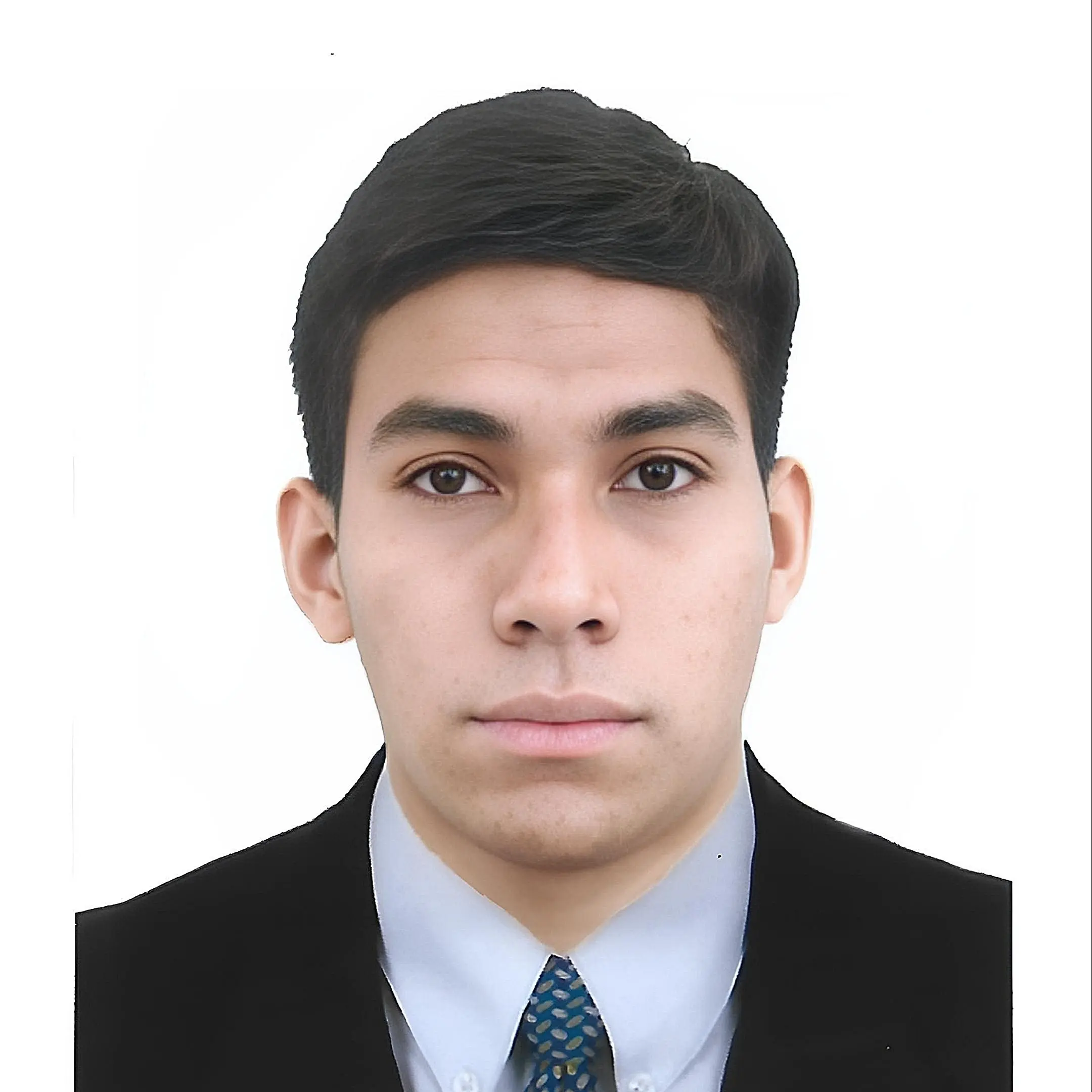 Alonso Ramos