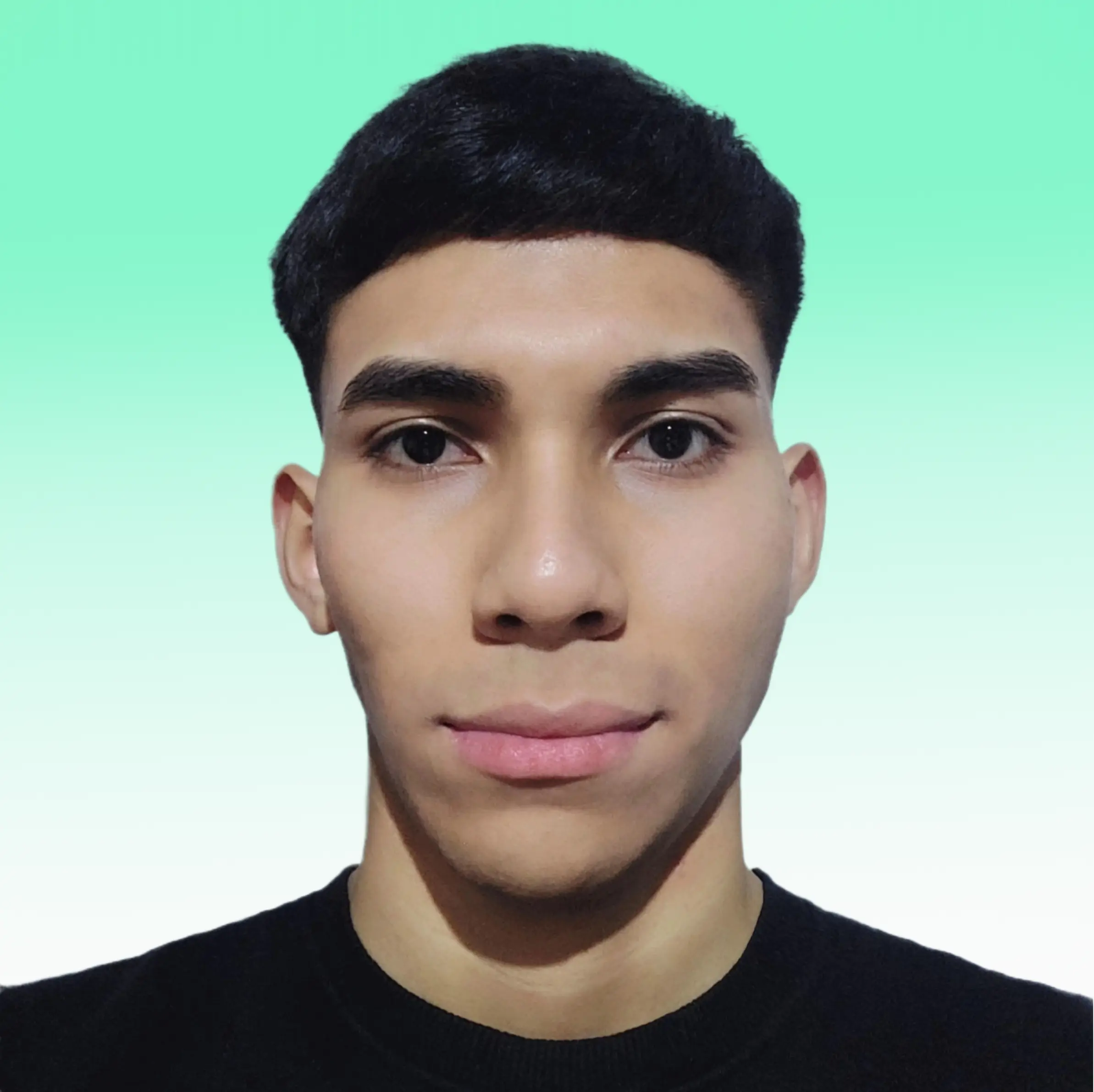 Alonso Ramos