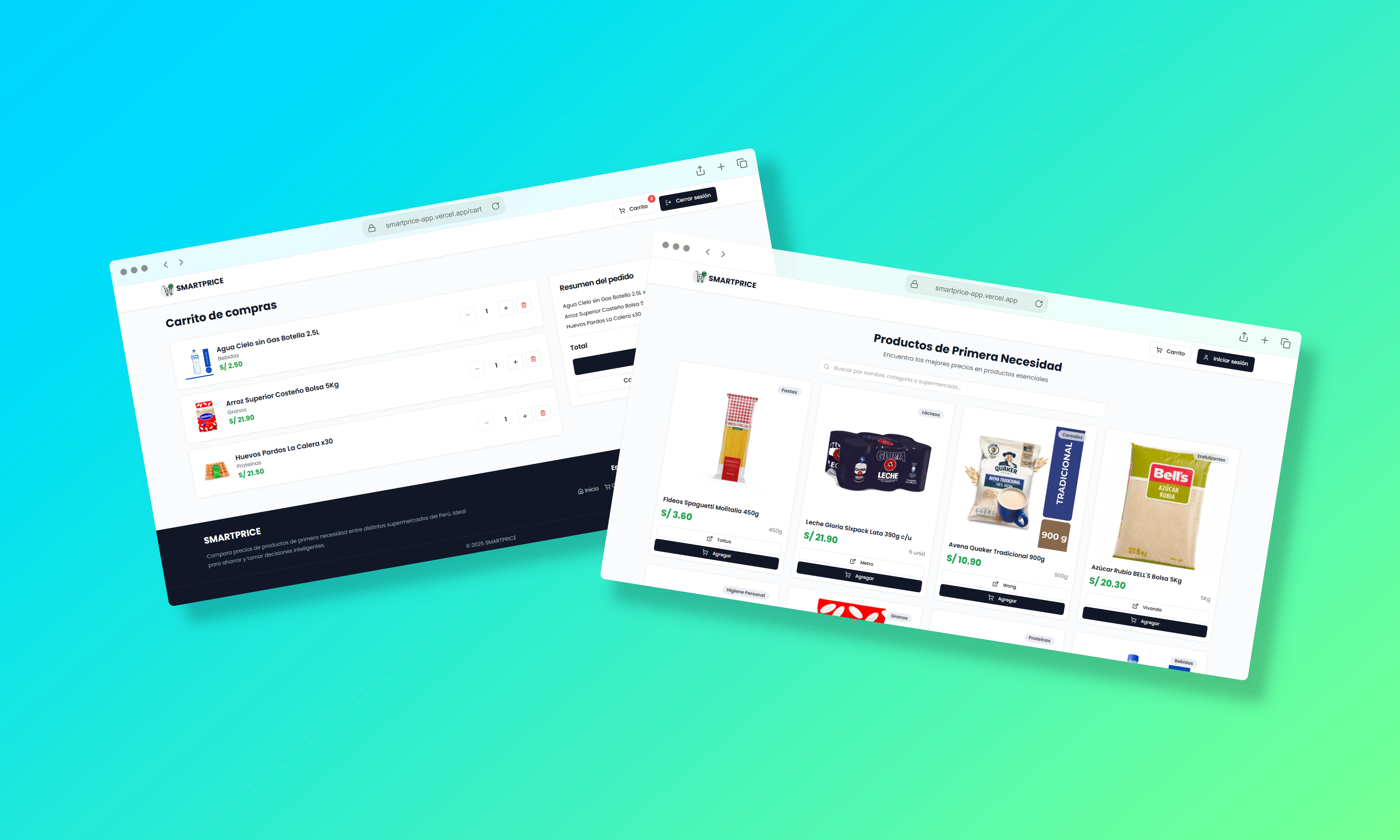 SMARTPRICE